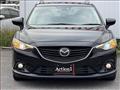 2013 Mazda Atenza Wagon