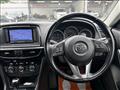 2013 Mazda Atenza Wagon