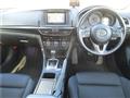 2012 Mazda Atenza Wagon