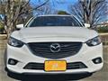 2012 Mazda Atenza Wagon