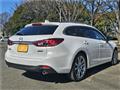 2012 Mazda Atenza Wagon