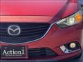 2013 Mazda Atenza Wagon