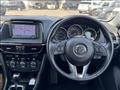 2013 Mazda Atenza Wagon