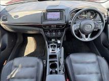 2013 Mazda Atenza Wagon
