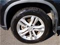 2013 Nissan X-Trail