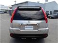 2009 Nissan X-Trail