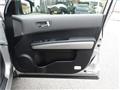 2009 Nissan X-Trail