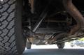 2009 Nissan X-Trail