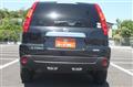 2009 Nissan X-Trail