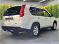 2009 Nissan X-Trail