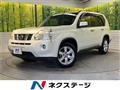2009 Nissan X-Trail