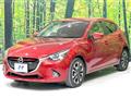 2014 Mazda Demio