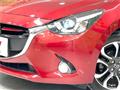 2014 Mazda Demio