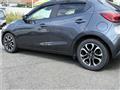 2014 Mazda Demio