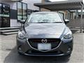 2014 Mazda Demio