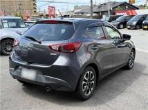 2014 Mazda Demio