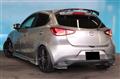 2014 Mazda Demio
