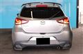 2014 Mazda Demio