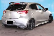 2014 Mazda Demio