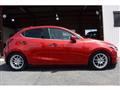 2014 Mazda Demio