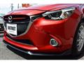 2014 Mazda Demio
