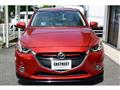 2014 Mazda Demio
