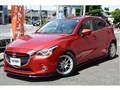 2014 Mazda Demio