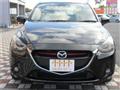 2014 Mazda Demio