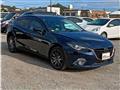 2014 Mazda Axela Sport