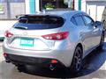 2014 Mazda Axela Sport