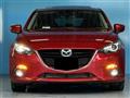 2014 Mazda Axela Sport