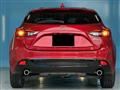 2014 Mazda Axela Sport
