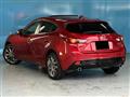 2014 Mazda Axela Sport
