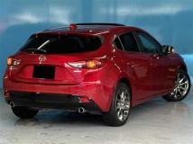 2014 Mazda Axela Sport