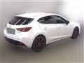 2014 Mazda Axela Sport