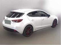 2014 Mazda Axela Sport