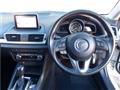 2014 Mazda Axela Sport