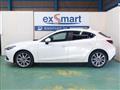 2014 Mazda Axela Sport