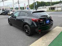 2014 Mazda Axela Sport