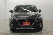 2014 Mazda Axela Sport