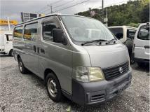 2003 Nissan Caravan
