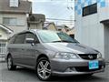 2003 Honda Odyssey