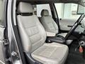 2003 Honda Odyssey