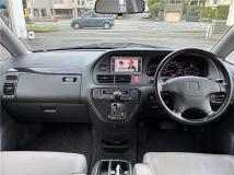 2003 Honda Odyssey