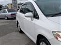 2003 Honda Fit Aria