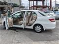 2003 Honda Fit Aria
