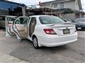 2003 Honda Fit Aria