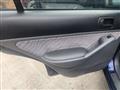 2001 Honda Civic Ferio