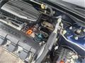 2001 Honda Civic Ferio