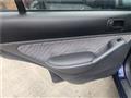 2001 Honda Civic Ferio